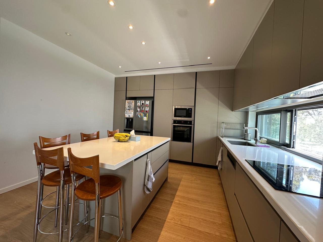 3 bedrooms Apartment in Aglandjia, Nicosia, Cyprus No. 61396