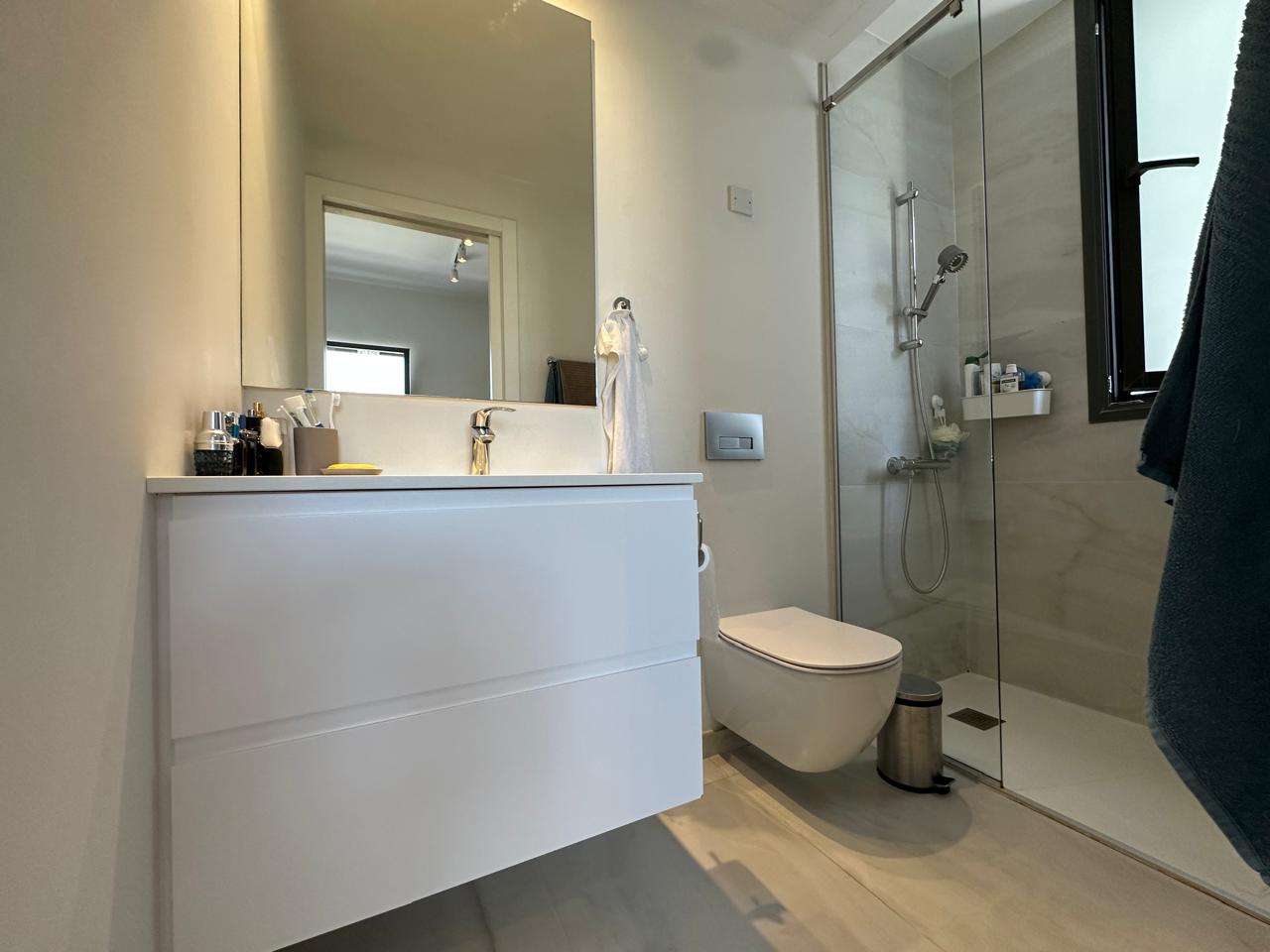 3 bedrooms Apartment in Aglandjia, Nicosia, Cyprus No. 61396