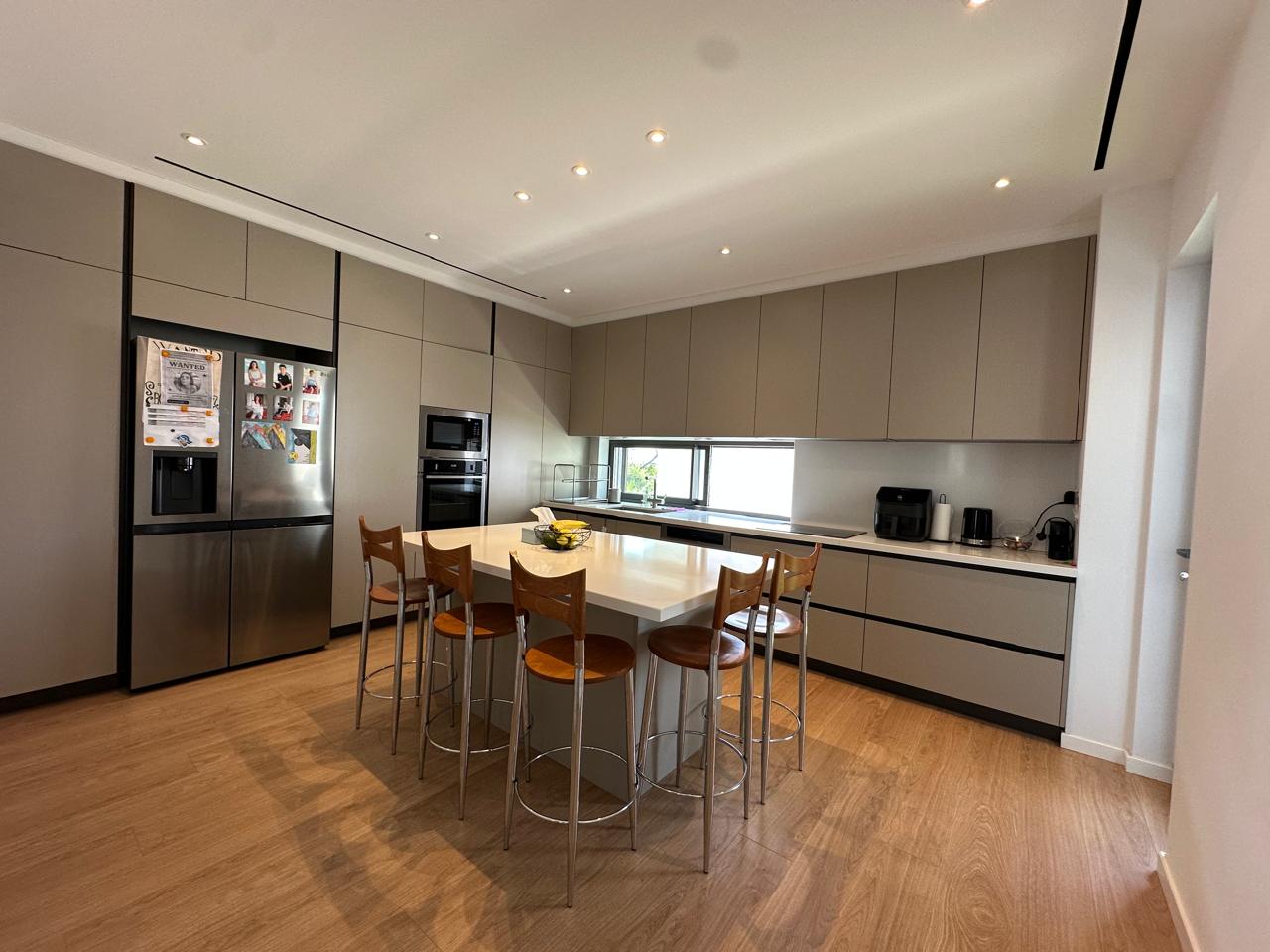 3 bedrooms Apartment in Aglandjia, Nicosia, Cyprus No. 61396