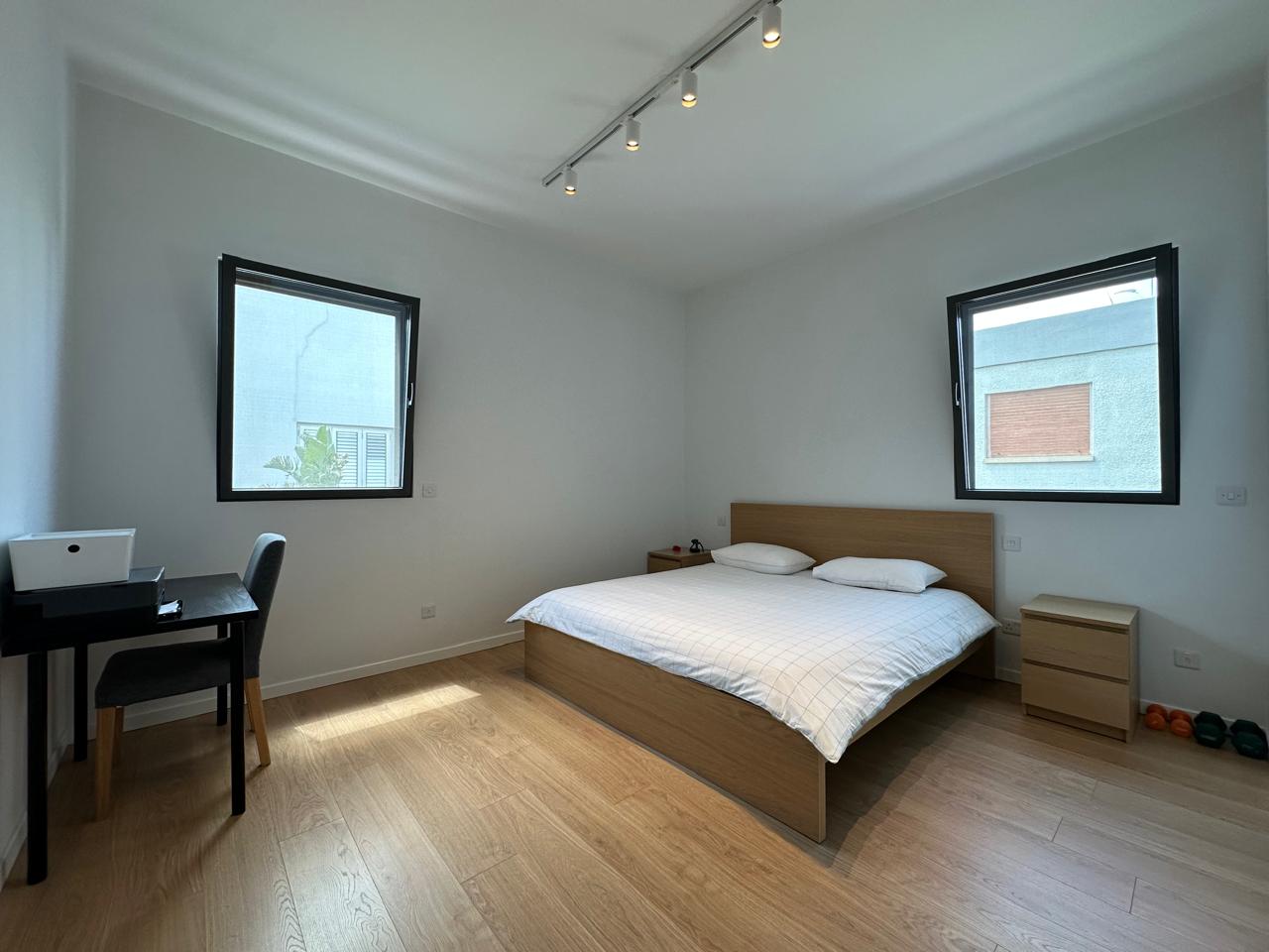 3 bedrooms Apartment in Aglandjia, Nicosia, Cyprus No. 61396