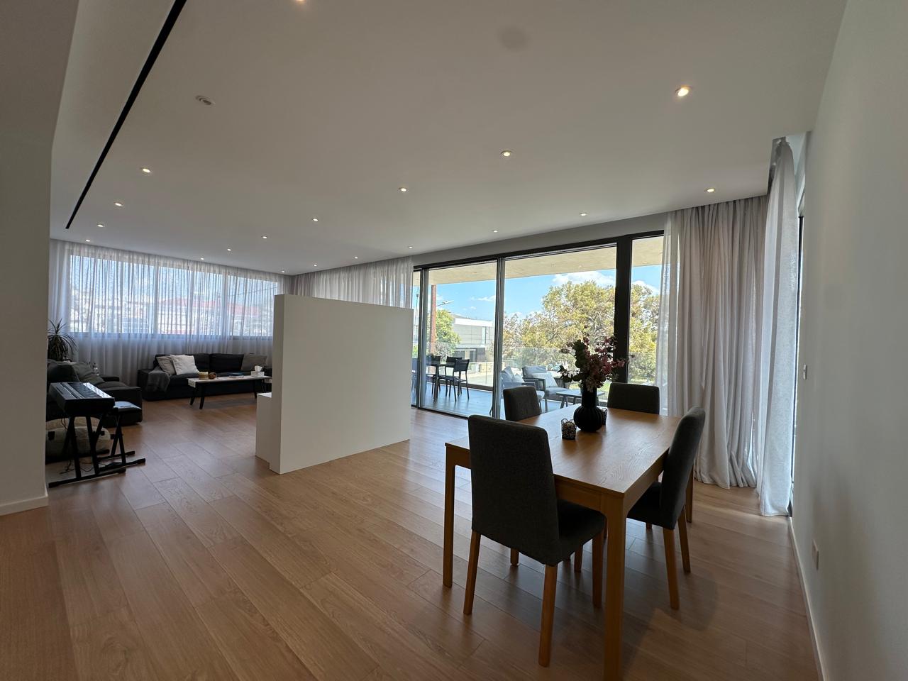 3 bedrooms Apartment in Aglandjia, Nicosia, Cyprus No. 61396