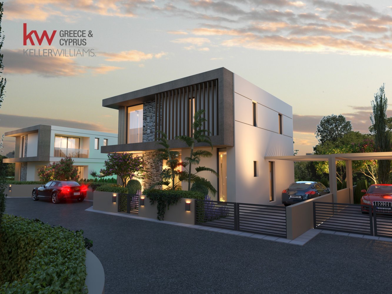 3 bedrooms Villa in Xylofagou, Larnaka, Cyprus No. 61068