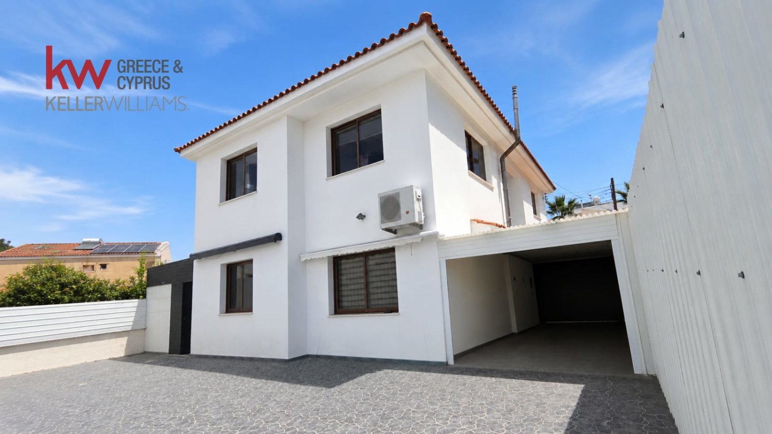 4 dormitorios Adosado en Larnaca, Larnaka, Chipre No. 52515