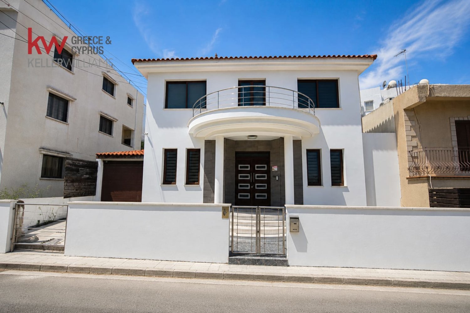 4 dormitorios Adosado en Larnaca, Larnaka, Chipre No. 52515
