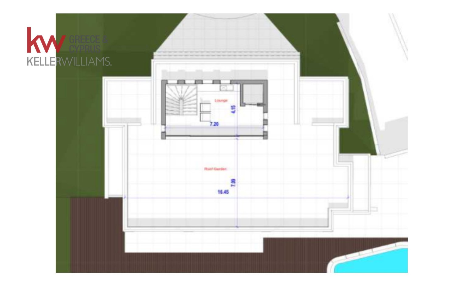 5 bedrooms Villa in Chloraka, Paphos, Cyprus No. 62086
