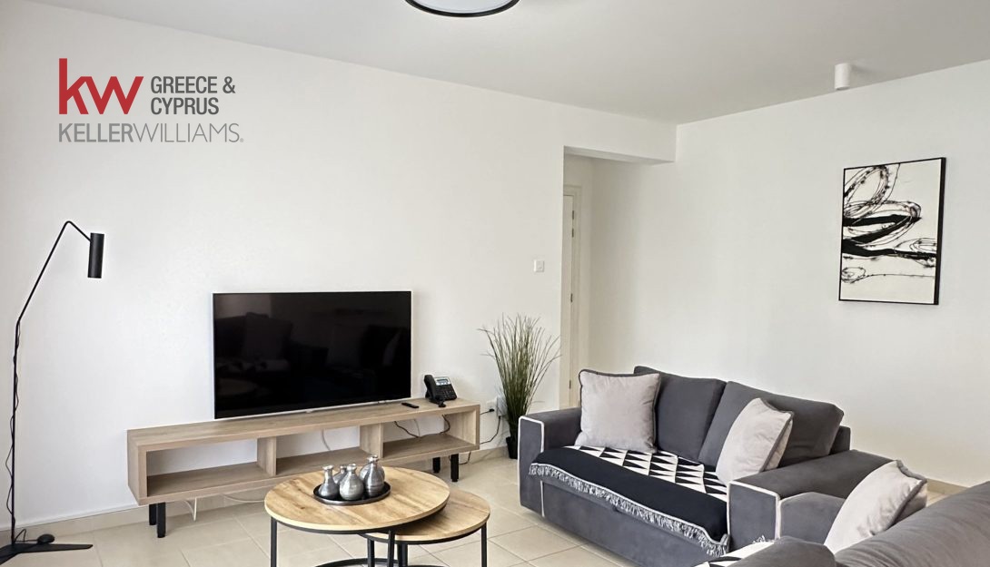 3 bedrooms Apartment in Paphos, Cyprus No. 60745