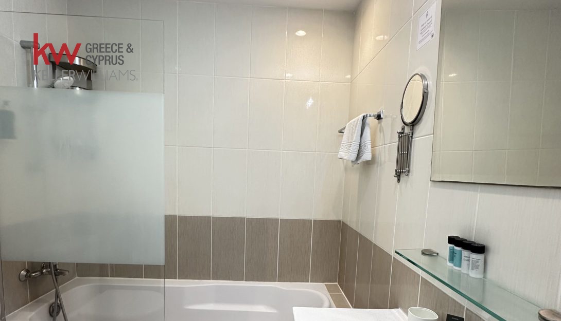 3 bedrooms Apartment in Paphos, Cyprus No. 60745