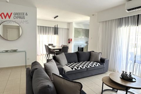 3 bedrooms Apartment in Paphos, Cyprus No. 60745