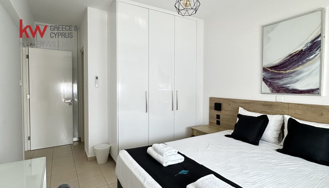 3 bedrooms Apartment in Paphos, Cyprus No. 60745