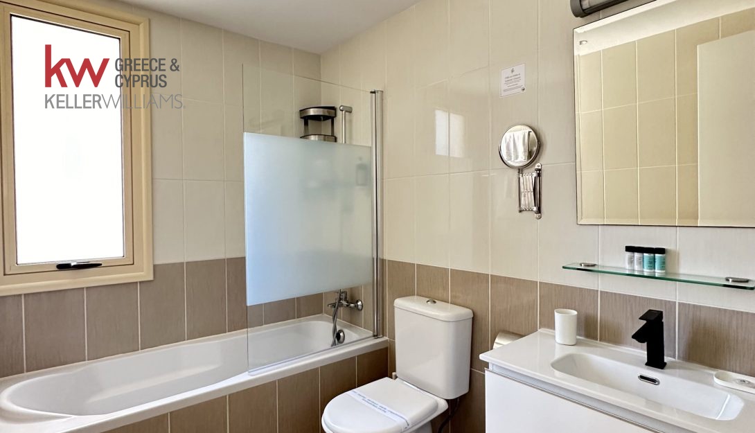 3 bedrooms Apartment in Paphos, Cyprus No. 60745