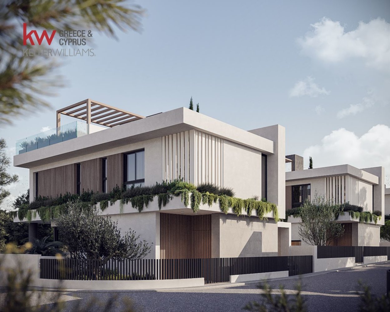 3 chambres Villa à Paralimni, Ammochostos, Chypre No. 61822