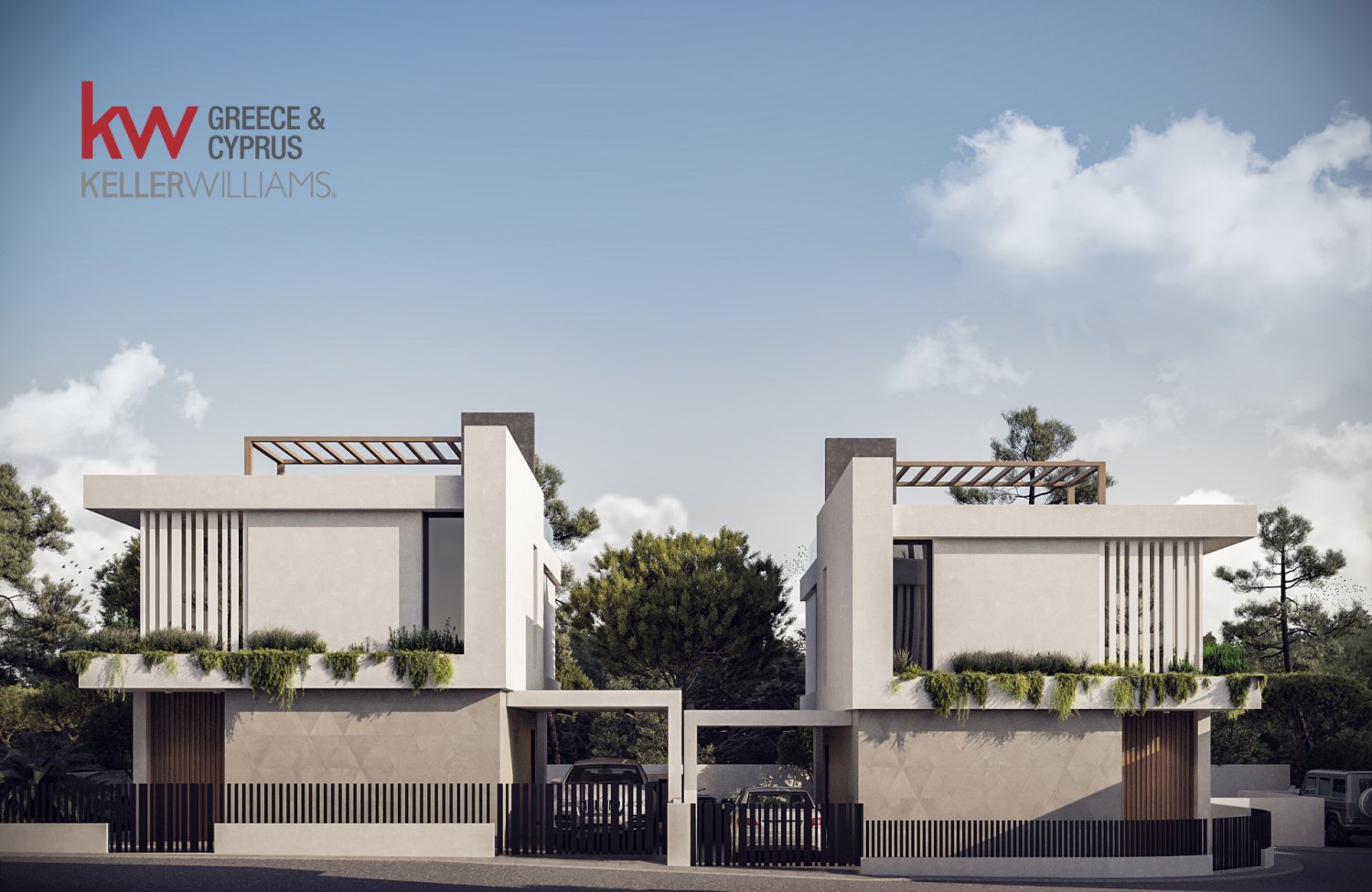 3 chambres Villa à Paralimni, Ammochostos, Chypre No. 61822