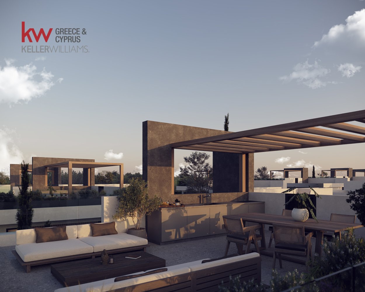 3 chambres Villa à Paralimni, Ammochostos, Chypre No. 61822