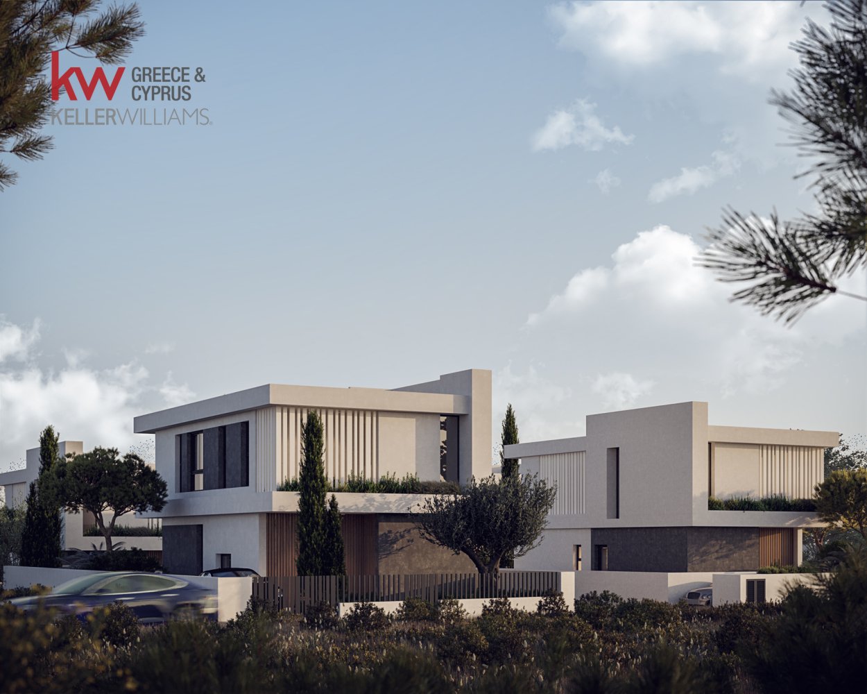 3 chambres Villa à Paralimni, Ammochostos, Chypre No. 61822