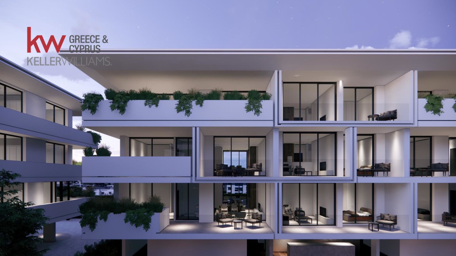 3 bedrooms Apartment in Paphos, Cyprus No. 61906