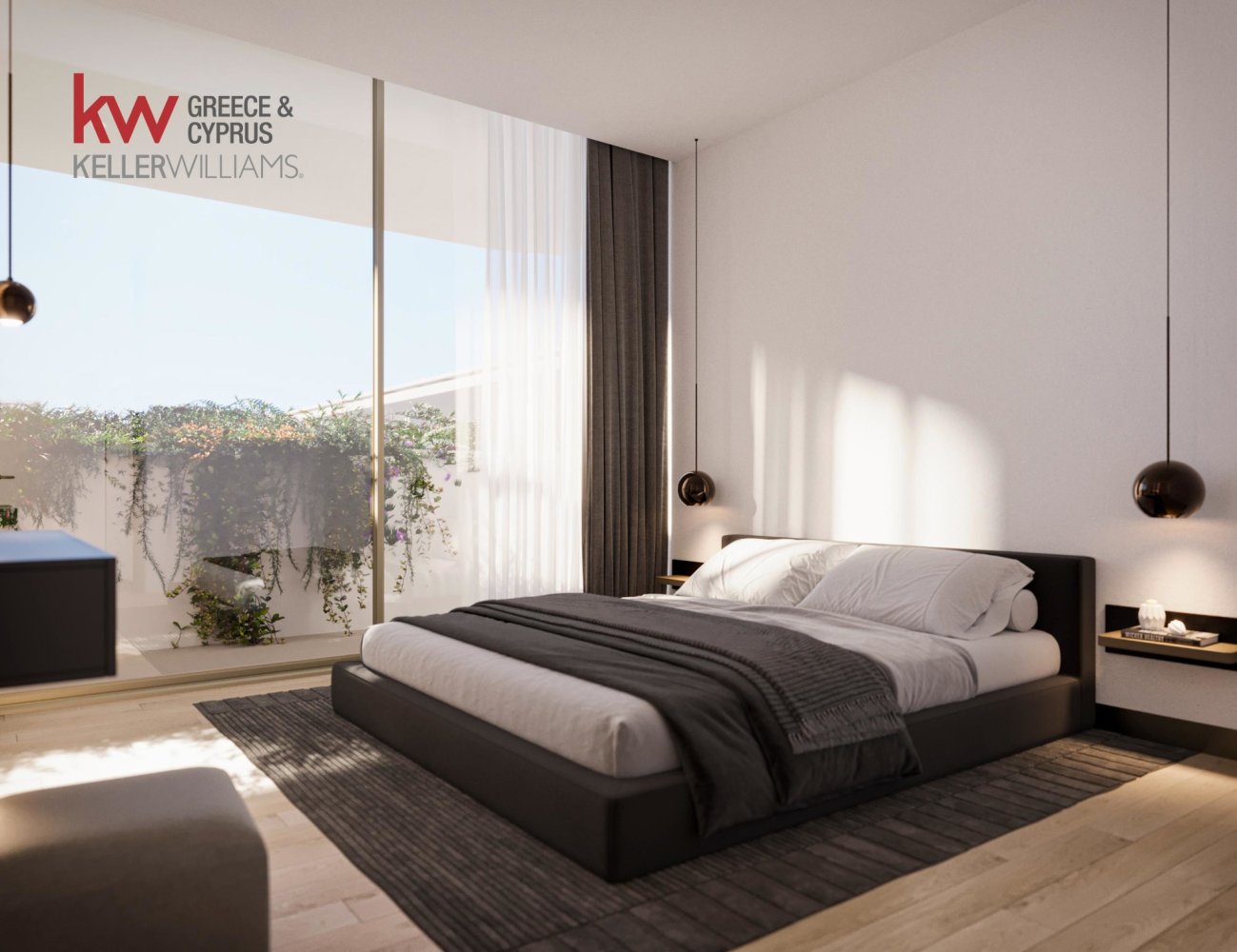 3 bedrooms Apartment in Paphos, Cyprus No. 61906