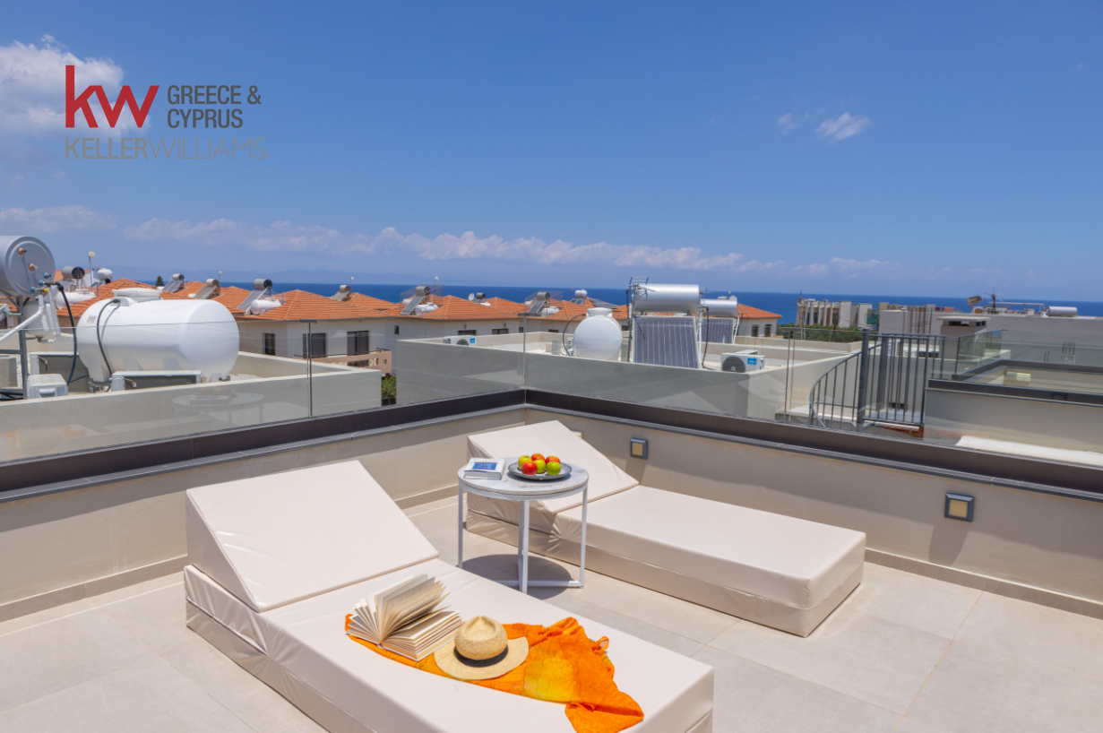 3 bedrooms Villa in Paralimni, Ammochostos, Cyprus No. 50021