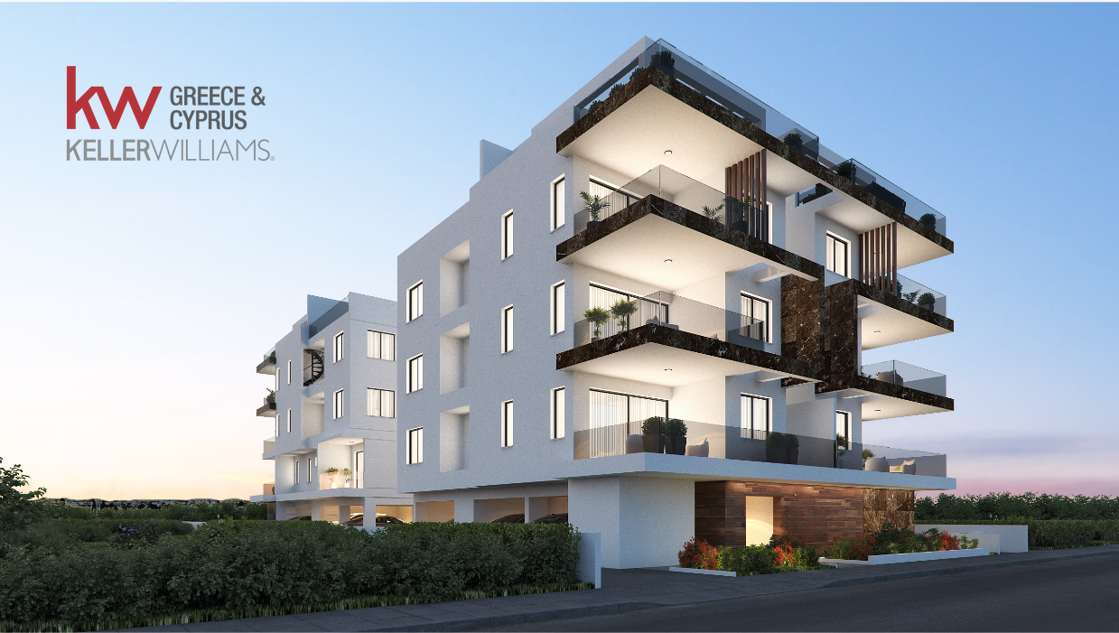 492m2 Building in Livadia, Larnaka, Cyprus No. 51988