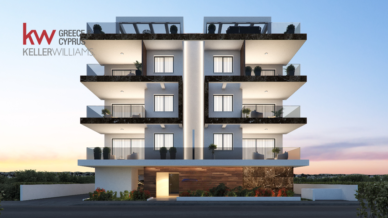 492m2 Building in Livadia, Larnaka, Cyprus No. 51988