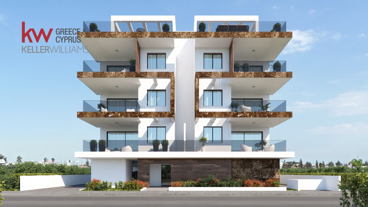 492m2 Building in Livadia, Larnaka, Cyprus No. 51988