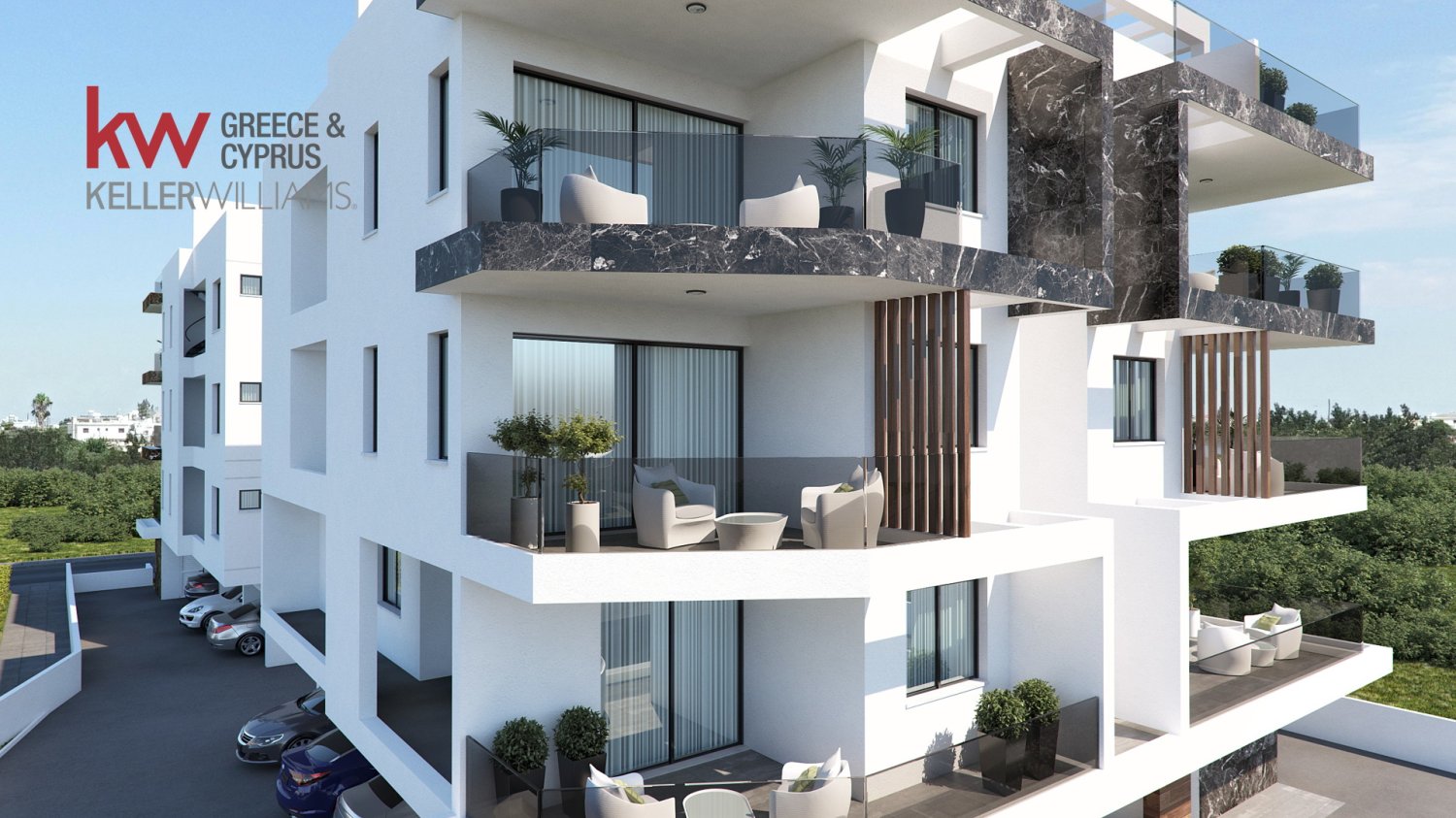 492m2 Building in Livadia, Larnaka, Cyprus No. 51988