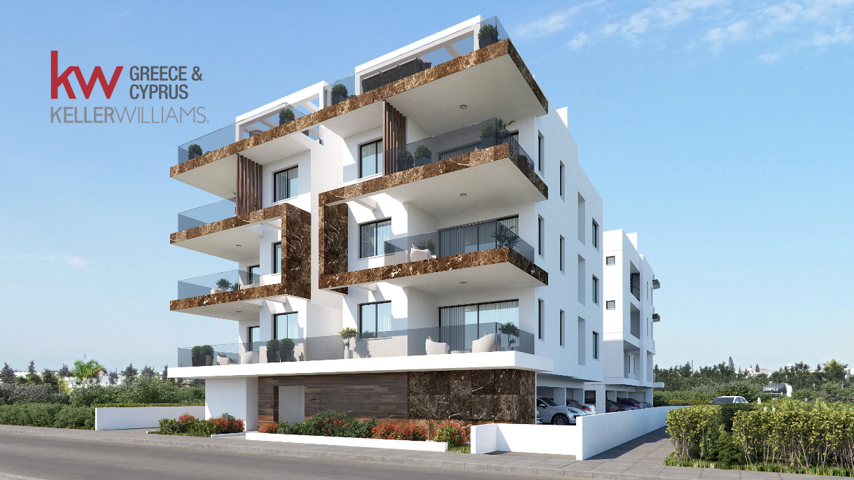 492m2 Building in Livadia, Larnaka, Cyprus No. 51988