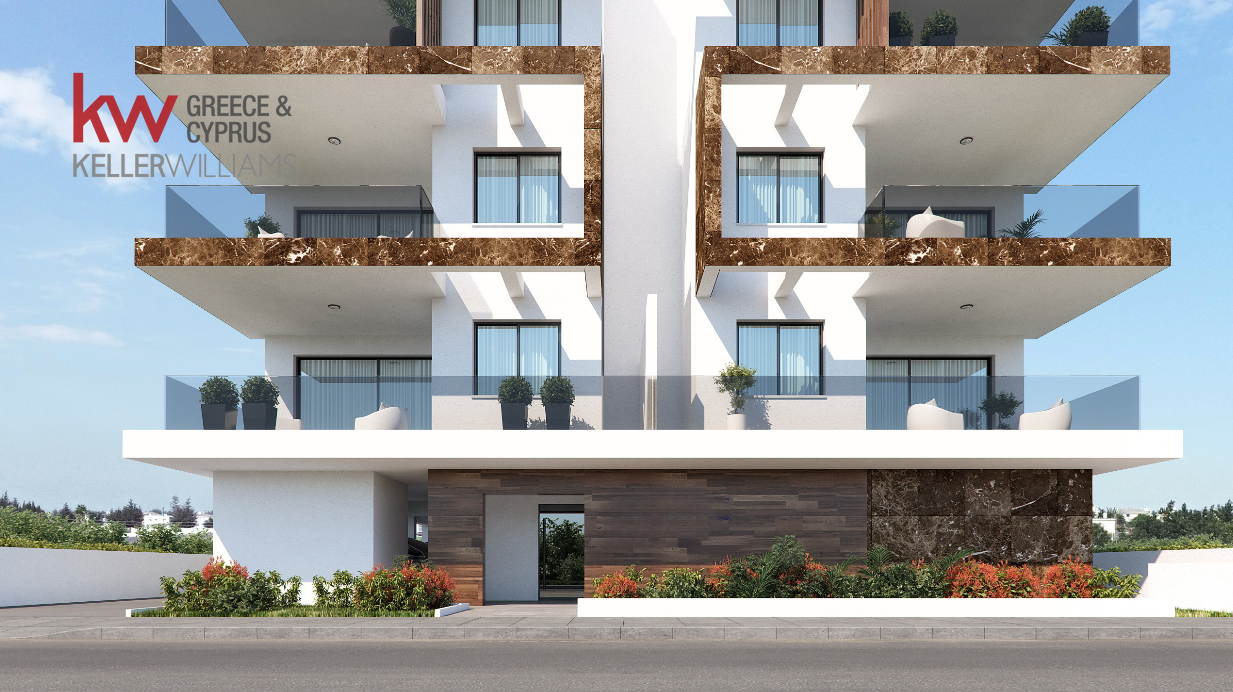 492m2 Building in Livadia, Larnaka, Cyprus No. 51988