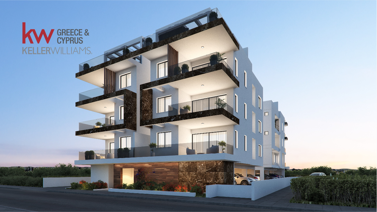 492m2 Building in Livadia, Larnaka, Cyprus No. 51988