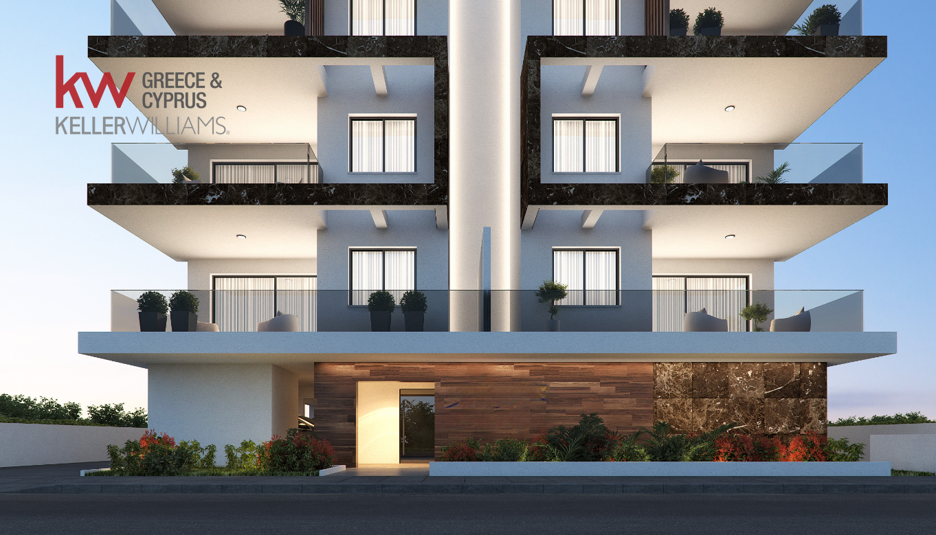 492m2 Building in Livadia, Larnaka, Cyprus No. 51988