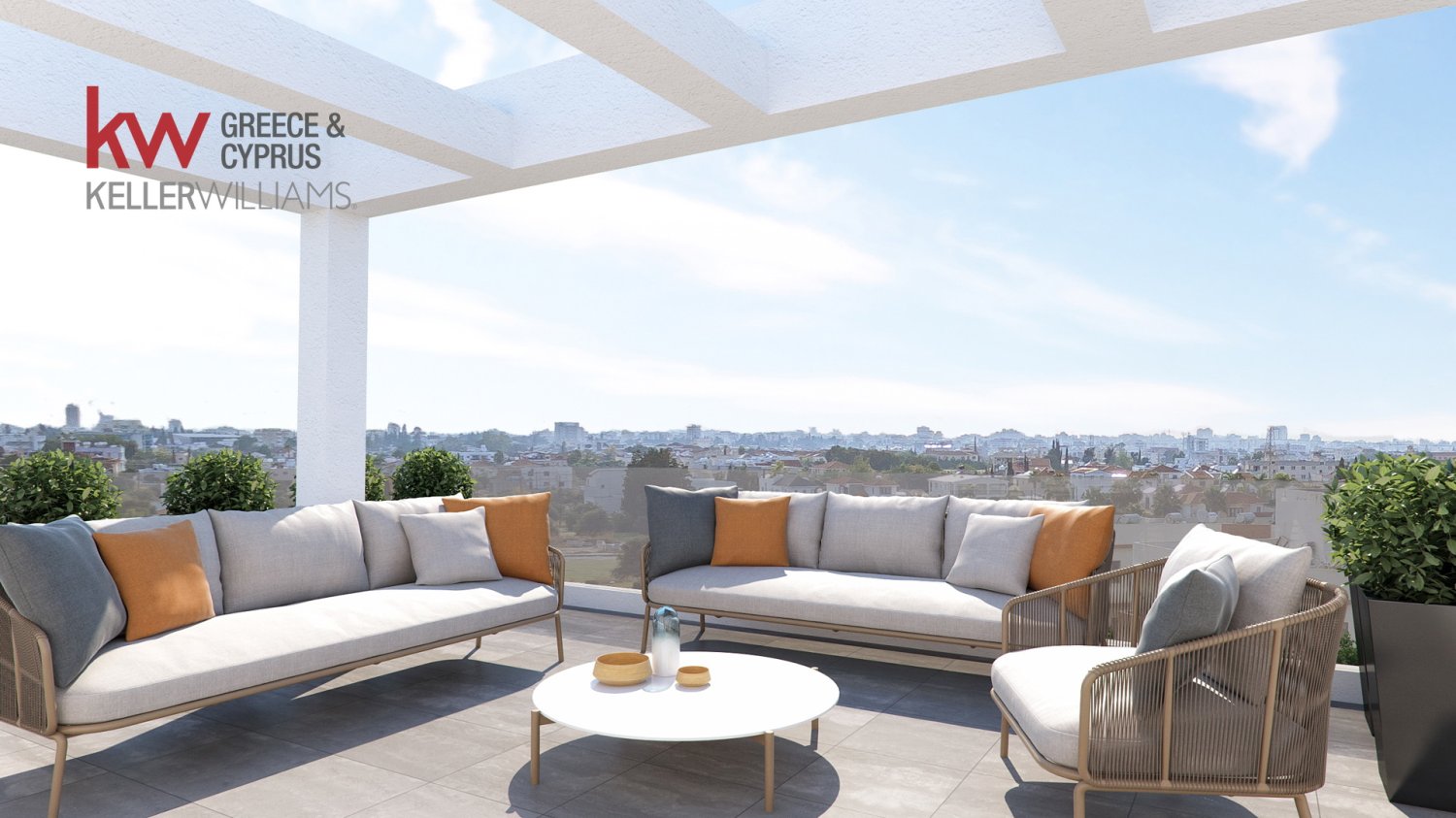 492m2 Building in Livadia, Larnaka, Cyprus No. 51988