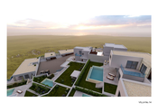 3 bedrooms Villa in Pegeia, Paphos, Cyprus No. 60636