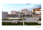 3 bedrooms Villa in Pegeia, Paphos, Cyprus No. 60636