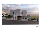 3 bedrooms Villa in Pegeia, Paphos, Cyprus No. 60636