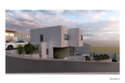 3 bedrooms Villa in Pegeia, Paphos, Cyprus No. 60636