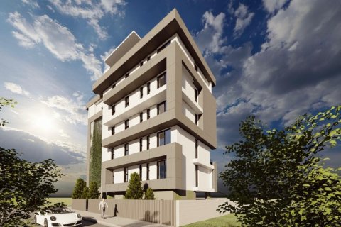 3 dormitorios Apartamento en Larnaca, Larnaka, Chipre No. 63136