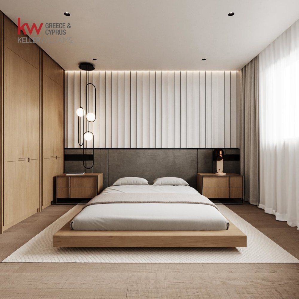2 dormitorios Apartamento en Larnaca, Larnaka, Chipre No. 60059