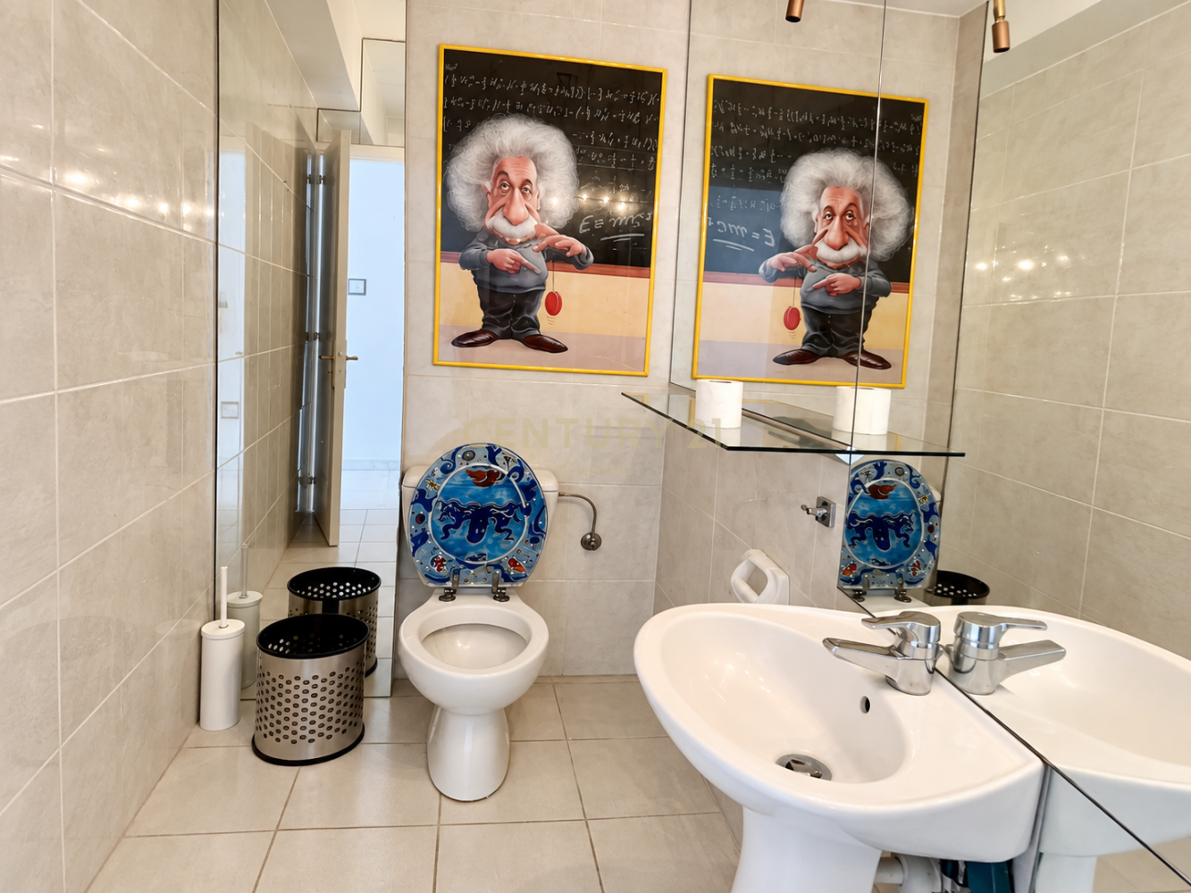 3 dormitorios Apartamento en Limassol, Chipre No. 58863