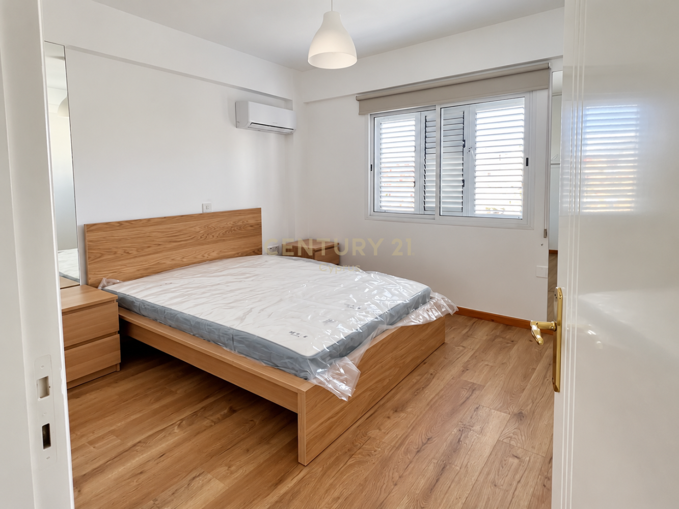 3 dormitorios Apartamento en Limassol, Chipre No. 58863