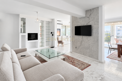 3 dormitorios Apartamento en Limassol, Chipre No. 58863