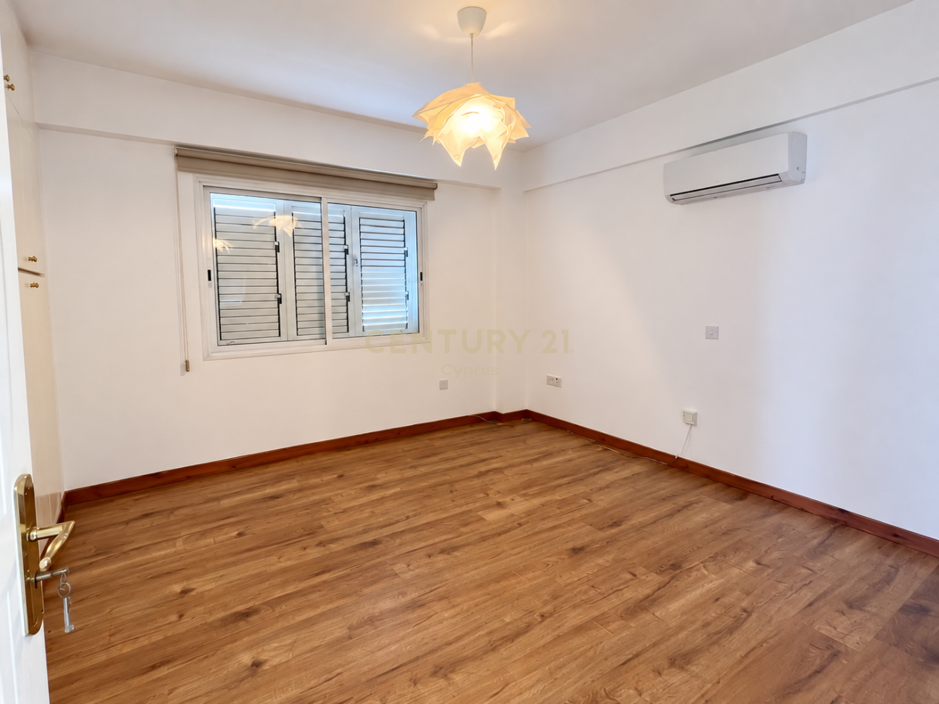 3 dormitorios Apartamento en Limassol, Chipre No. 58863