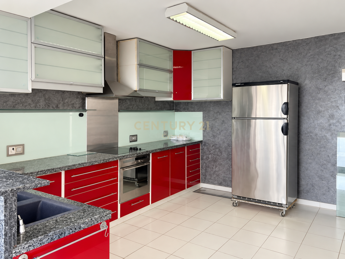3 dormitorios Apartamento en Limassol, Chipre No. 58863