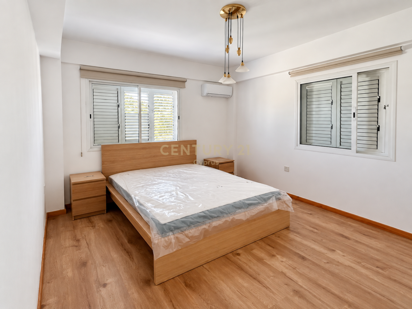 3 dormitorios Apartamento en Limassol, Chipre No. 58863