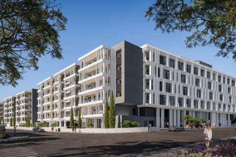 2 bedrooms Apartment in Zakaki, Limassol, Cyprus No. 64848