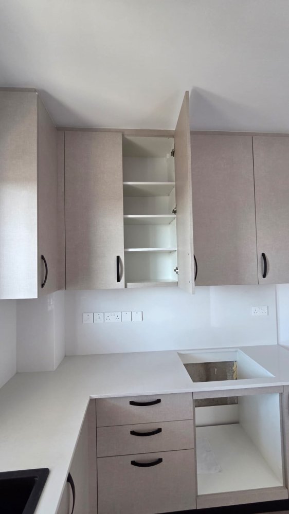 2 bedrooms Apartment in Larnaca, Larnaka, Cyprus No. 39857