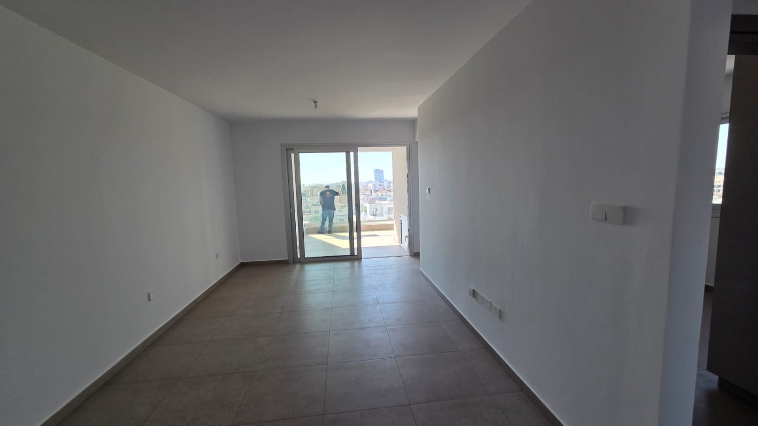 2 bedrooms Apartment in Larnaca, Larnaka, Cyprus No. 39857