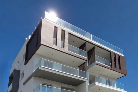 2 bedrooms Apartment in Larnaca, Larnaka, Cyprus No. 39857