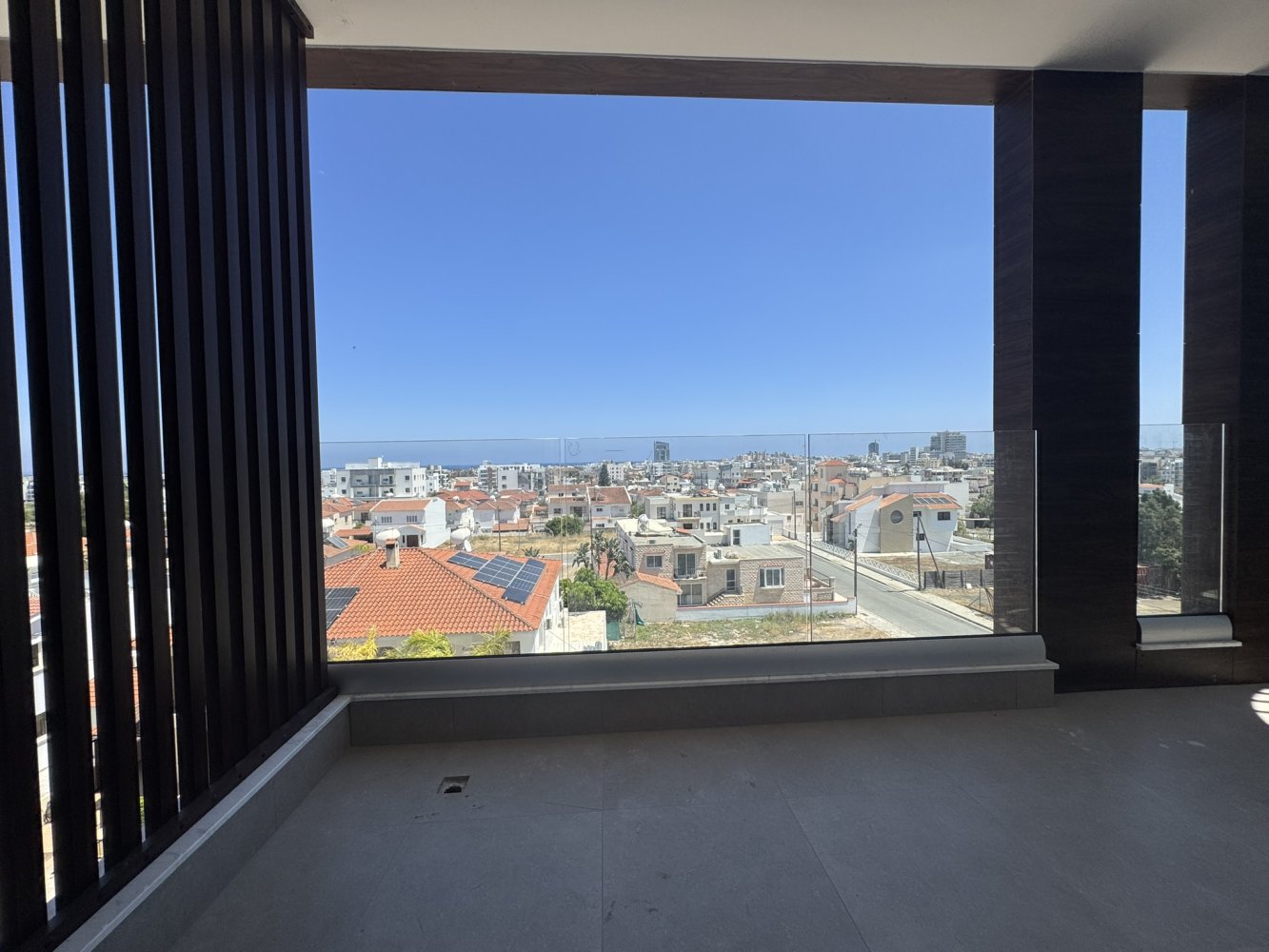 2 bedrooms Apartment in Larnaca, Larnaka, Cyprus No. 39857
