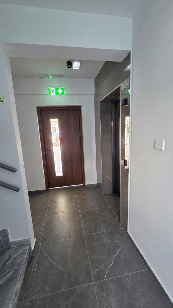 2 bedrooms Apartment in Larnaca, Larnaka, Cyprus No. 39857