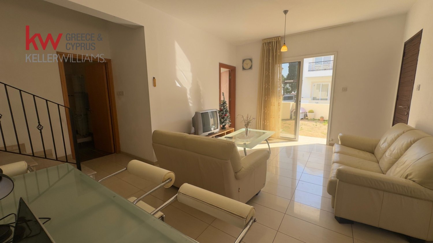 4 bedrooms Townhouse in Pyla, Larnaka, Cyprus No. 61593