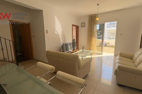 4 bedrooms Townhouse in Pyla, Larnaka, Cyprus No. 61593